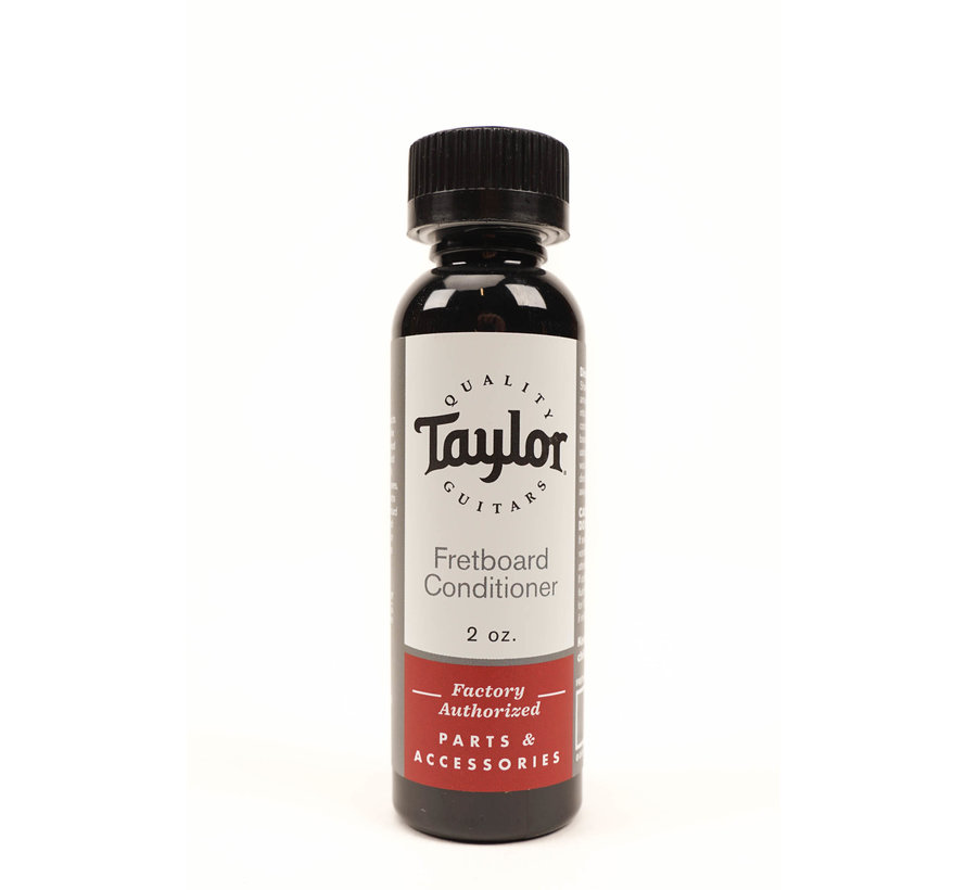 Taylor Fretboard Conditioner