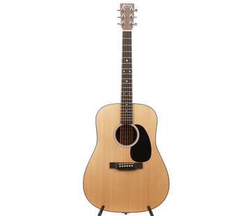 Martin Martin D-10E semi akoestische gitaar