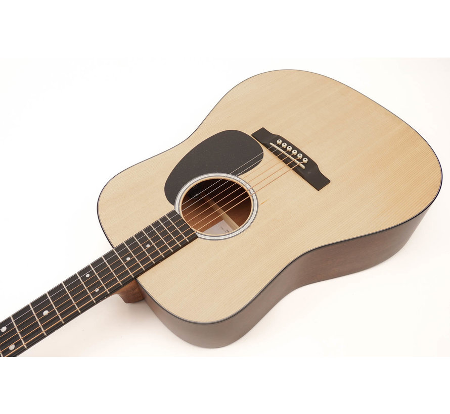 Martin D-10E semi akoestische gitaar