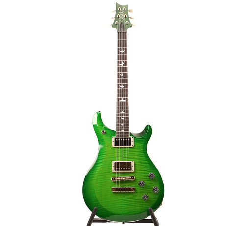 PRS Guitars PRS S2 McCarty 594 ER - Eriza Verde
