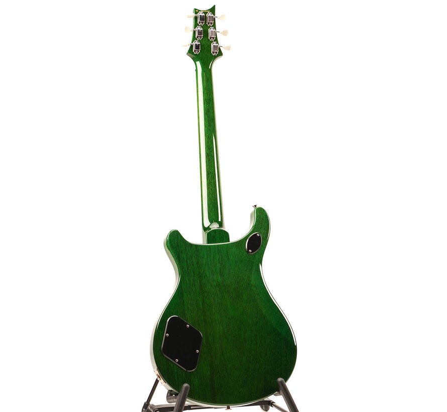 PRS S2 McCarty 594 ER - Eriza Verde