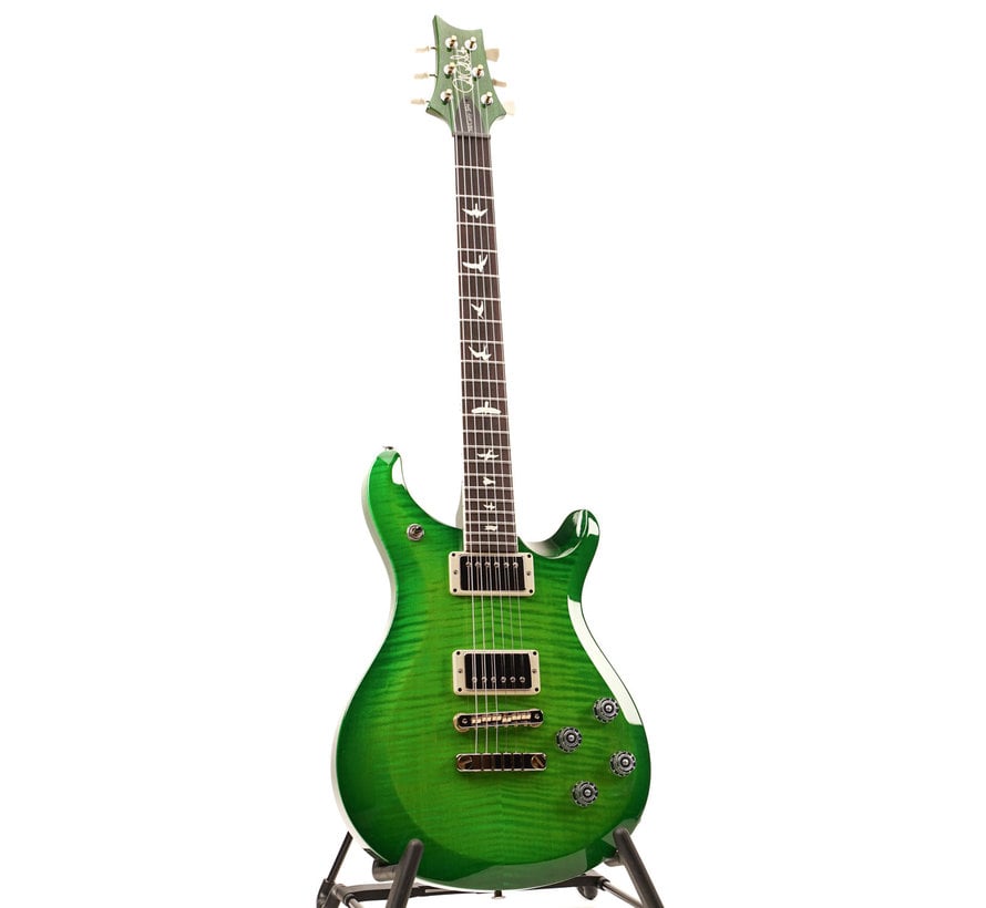 PRS S2 McCarty 594 ER - Eriza Verde