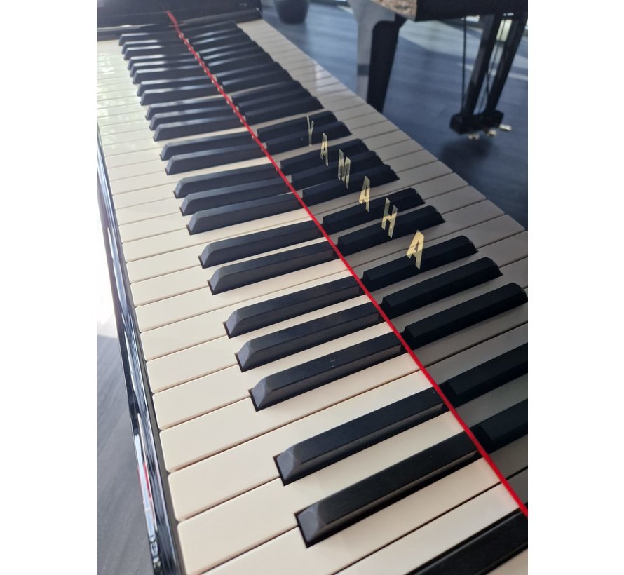 Yamaha C6X Vleugel | Bouwjaar 2022