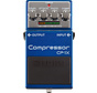 Boss CP-1X | Compressor