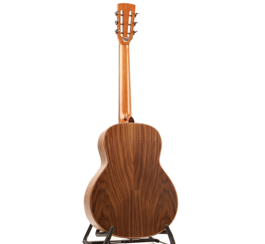 Crafter Mino Black Walnut