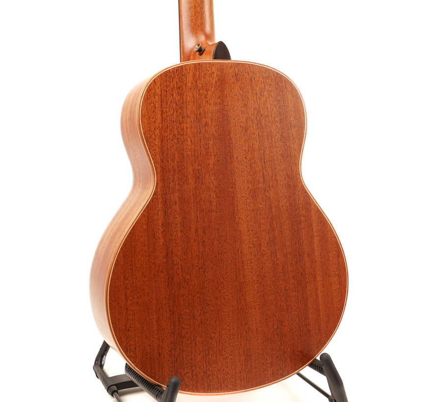 Crafter Mino Mahogany