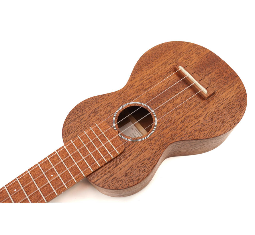 Martin S1 Uke