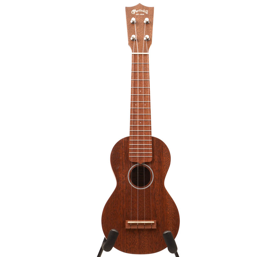 Martin S1 Uke