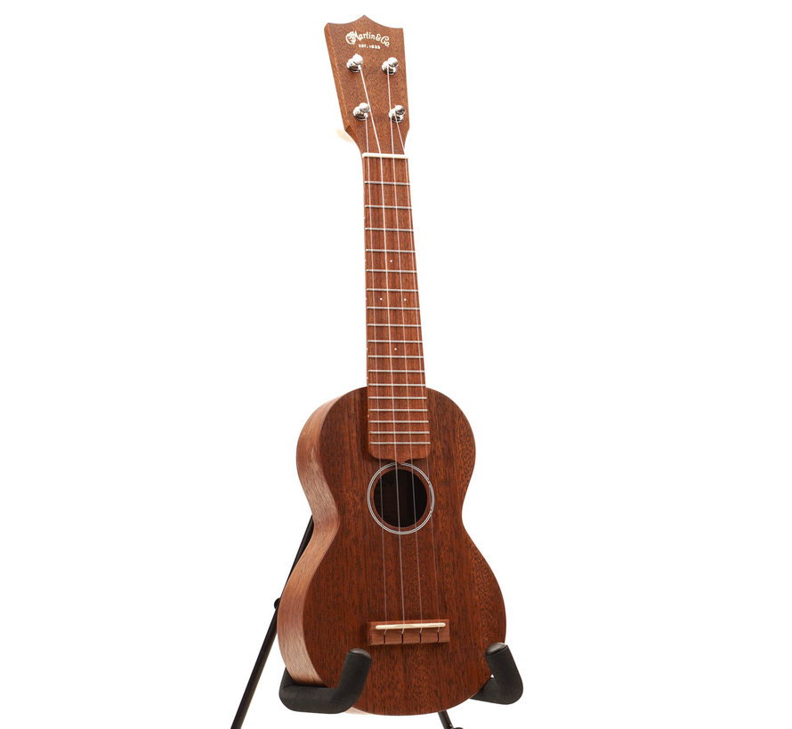 Martin S1 Uke