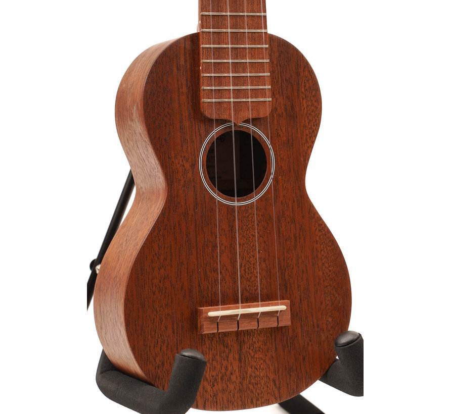 Martin S1 Uke