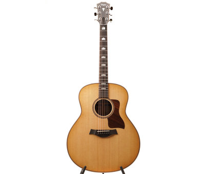 Taylor Taylor 818e Antique Blonde | Semi Akoestische Gitaar