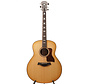 Taylor 818e Antique Blonde | Semi Akoestische Gitaar