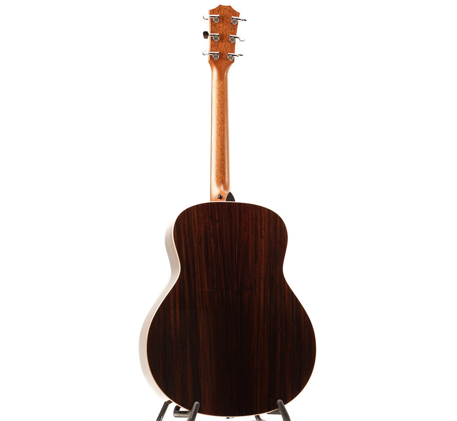 Taylor 818e Antique Blonde | Semi Akoestische Gitaar