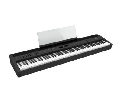 Roland  Roland FP-60X BK stagepiano