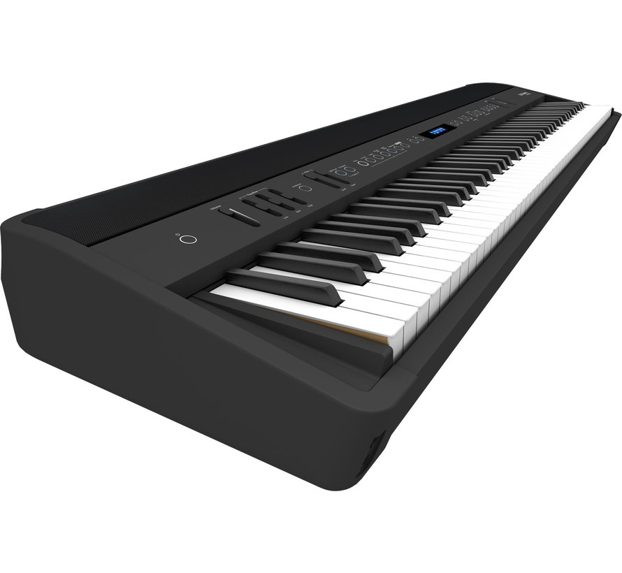Roland FP-90X BK Digitale Piano Zwart