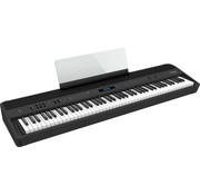 Roland Roland FP-90X BK Digitale Piano Zwart