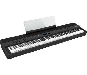 Roland Roland FP-90X BK Digitale Piano Zwart