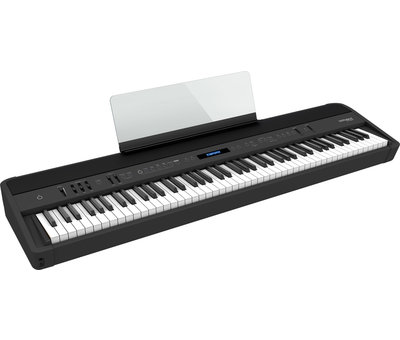 Roland Roland FP-90X BK Digitale Piano Zwart