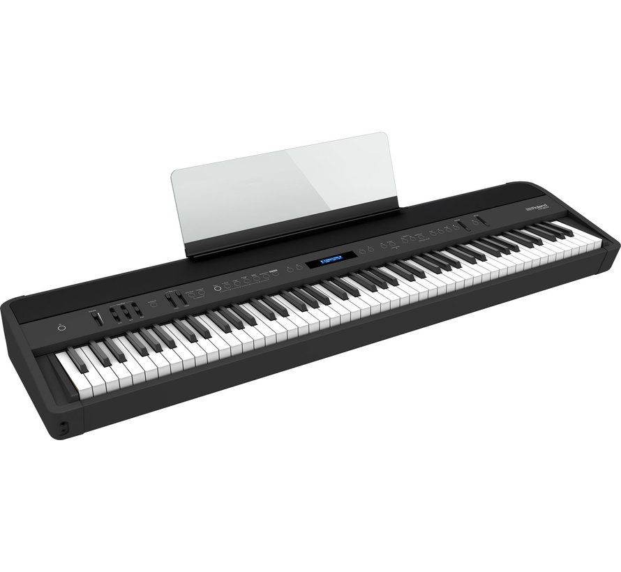 Roland FP-90X BK Digitale Piano Zwart