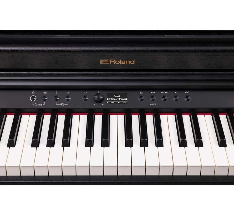 Roland RP701 CB digitale piano