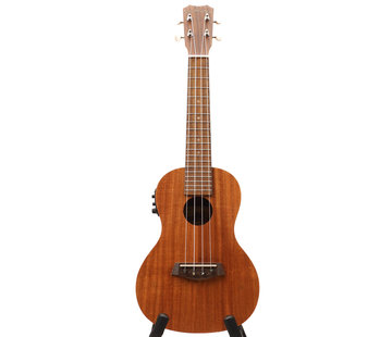 Islander Islander AC-4-EQ Concert Ukelele