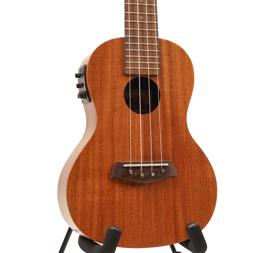 Islander AC-4-EQ Concert Ukelele