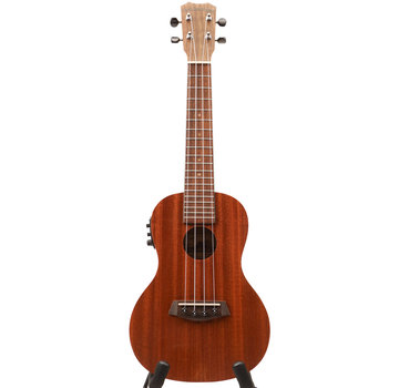 Islander Islander MC-4-EQ Concert Ukelele