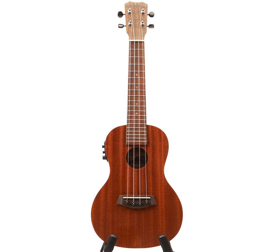 Islander MC-4-EQ Concert Ukelele