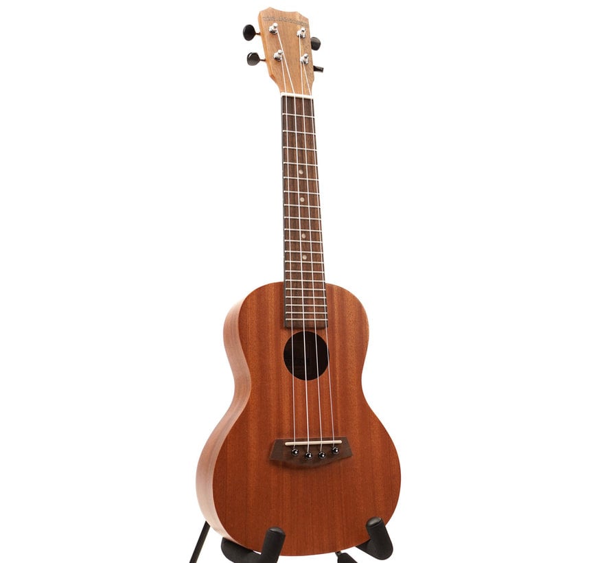 Islander MC-4 Concert Ukelele