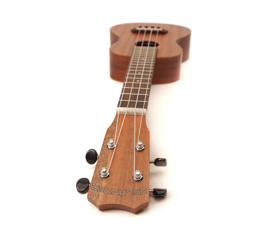 Islander MC-4 Concert Ukelele