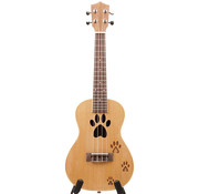 CLX Ukulele Footprint Concert model | Spruce