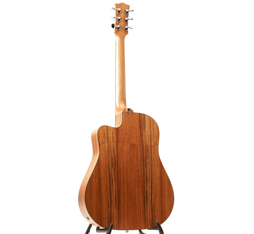 Maton SRS70C semi akoestische gitaar