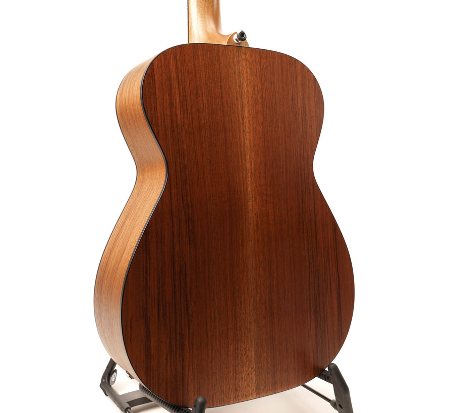 Maton SRS 808  Solid Road Series AP5 PRO | Semi akoestische gitaar
