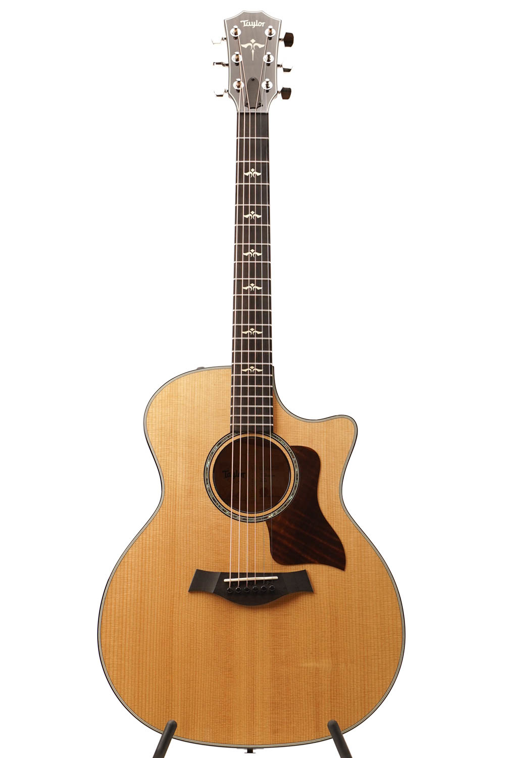Canada onderhoud Arrangement Taylor 614CE V-Class Bracing semi akoestische gitaar - Souman.nl
