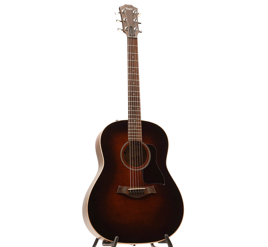 Taylor AD27e Flametop