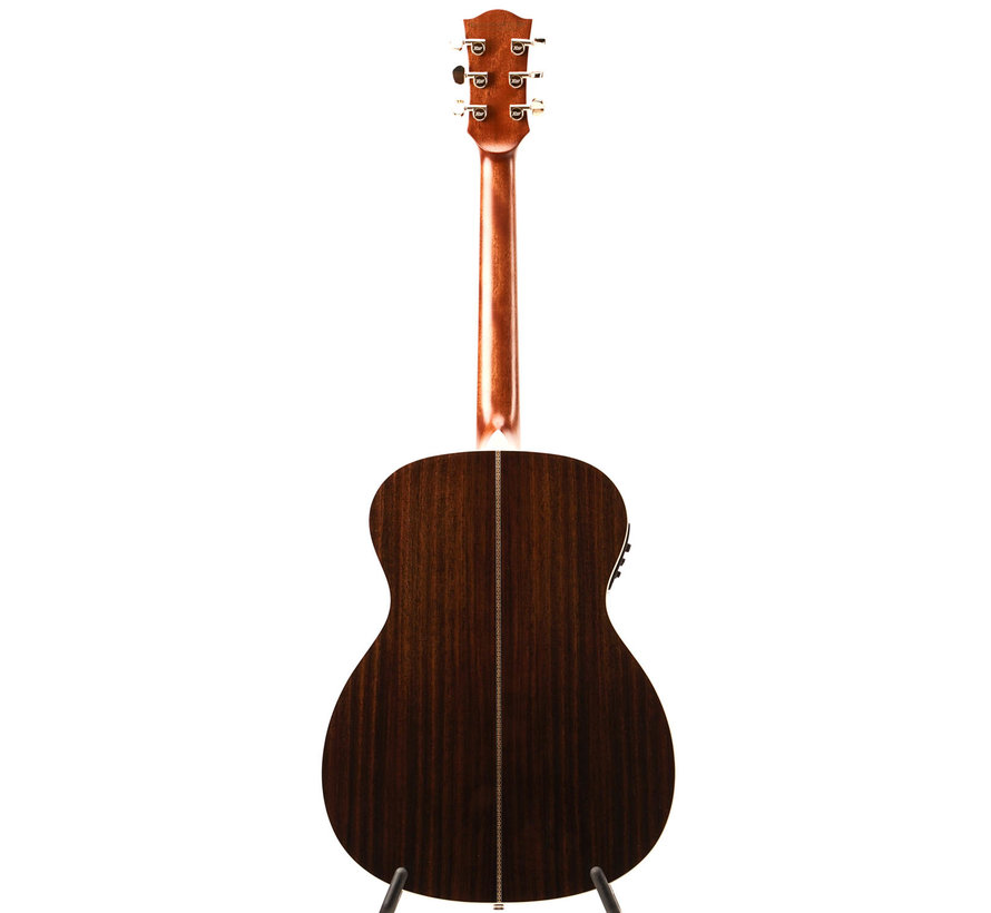 Richwood A-70-EVA | Master Series