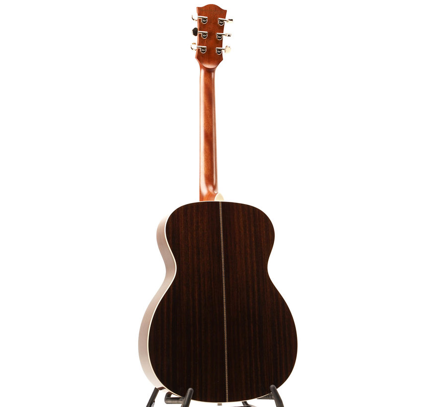 Richwood A-70-EVA | Master Series