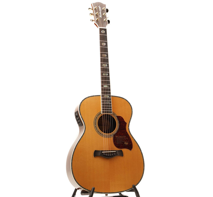 Richwood A-70-EVA | Master Series
