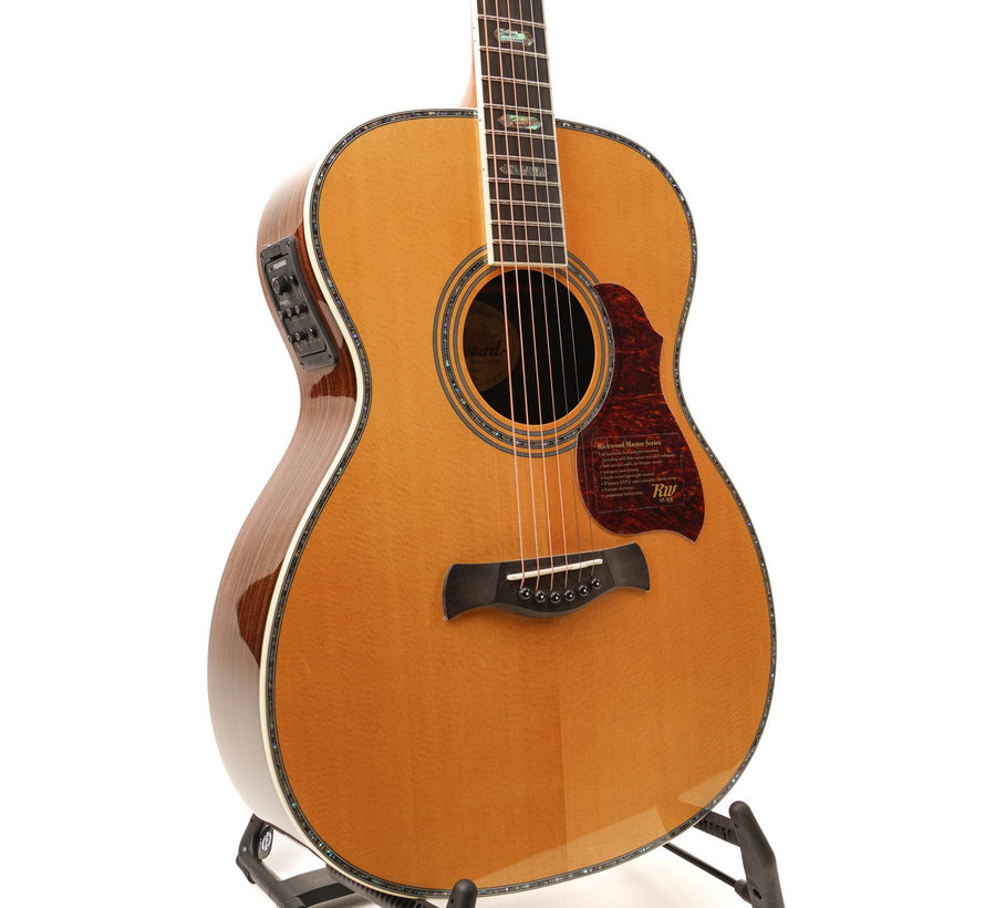 Richwood A-70-EVA | Master Series
