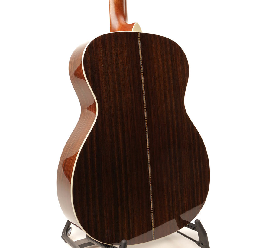 Richwood A-70-EVA | Master Series