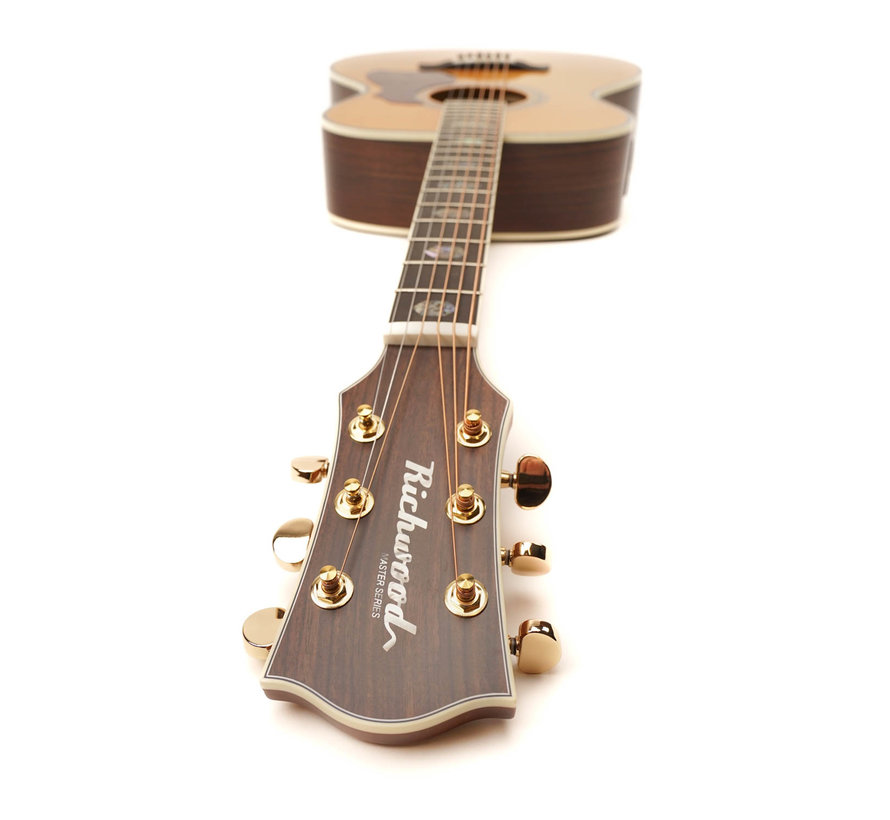 Richwood A-70-EVA | Master Series