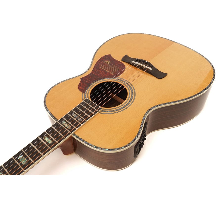 Richwood A-70-EVA | Master Series Auditorium gitaar