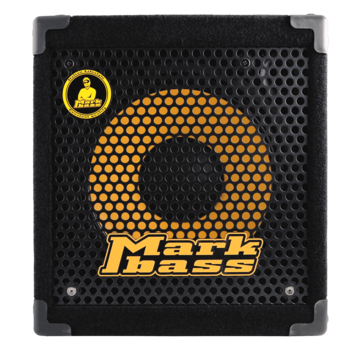 MarkBass Markbass Mini CMD 121P V basversterker