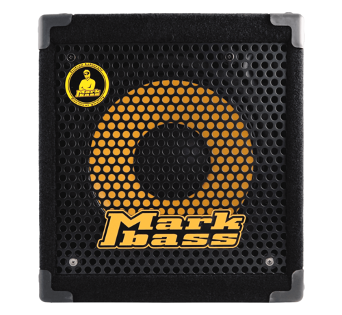 MarkBass Markbass Mini CMD 121P V basversterker