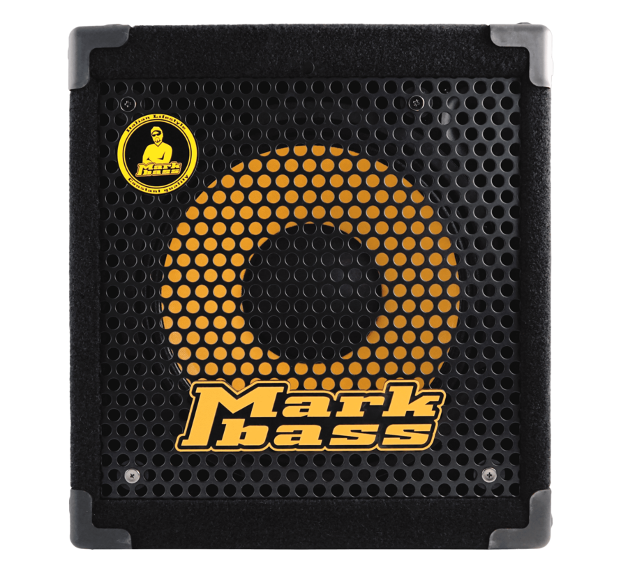 Markbass Mini CMD 121P V basversterker