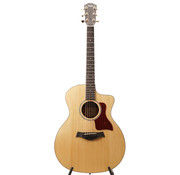 Taylor Taylor 214ce DLX