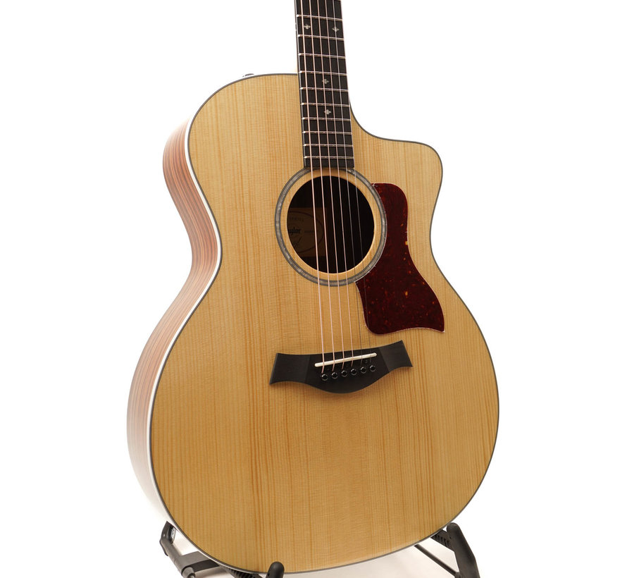 Taylor 214ce DLX