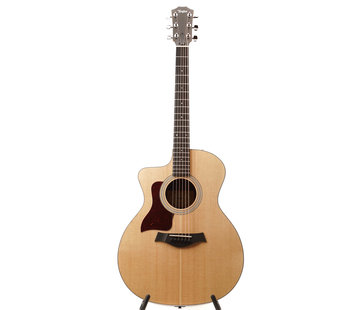 Taylor Taylor 214ce LH