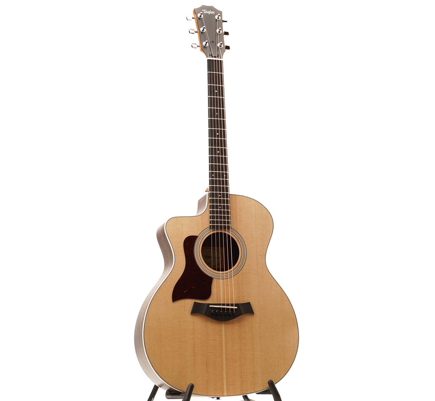 Taylor 214ce LH Linkshandige gitaar