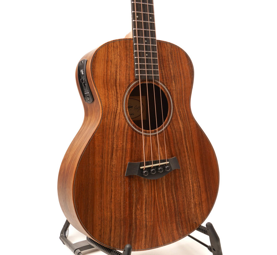 Taylor GS Mini-e Koa Bass